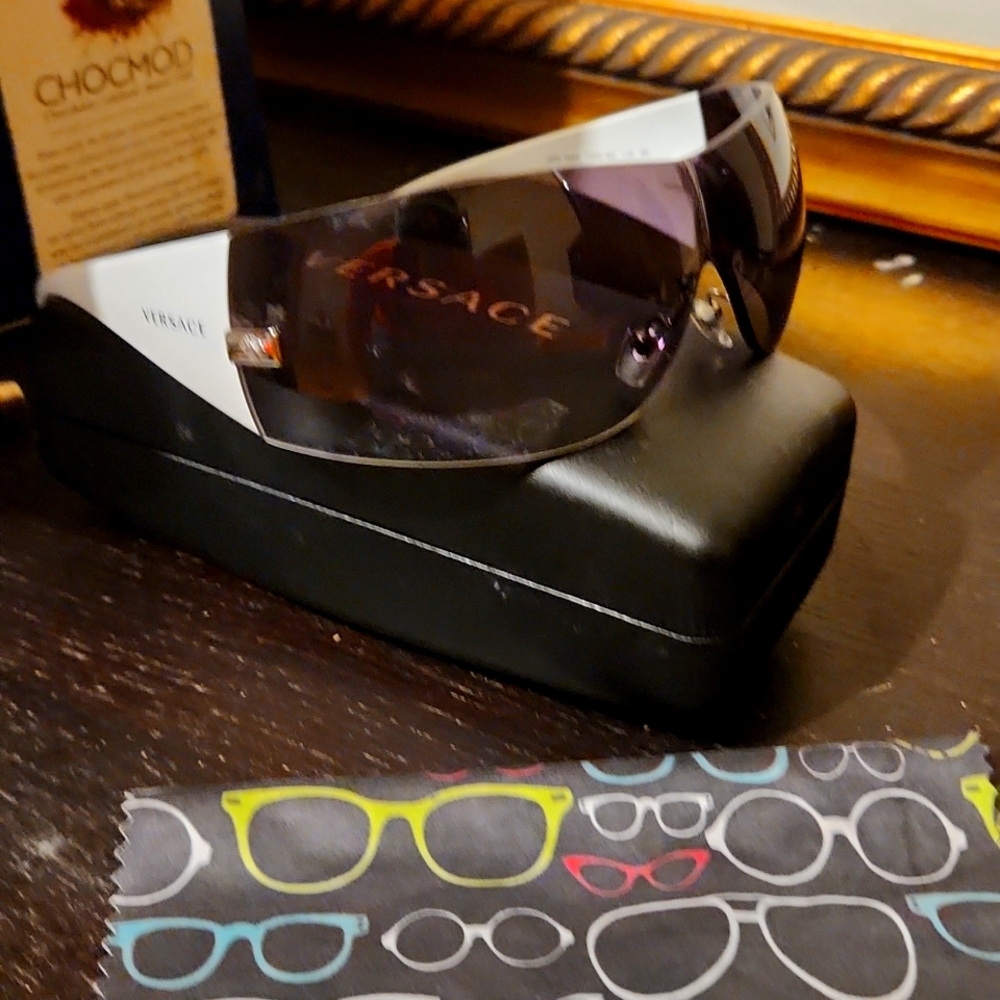 Versace Sunglasses